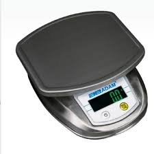 Adam Balance comp. Astro ASC4000 - 4kg, 0,5gr